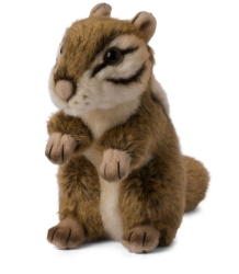 WWF Jordekorre mjukisdjur