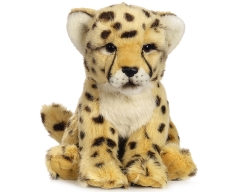 WWF gosedjur Gepard
