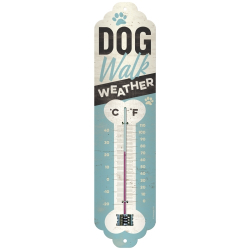 Termometer Hund -