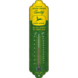 Termometer John Deere