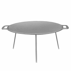 MUURIKKA STEKHÄLL 48CM MED BEN