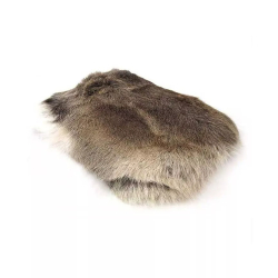 Sittunderlag renskinn