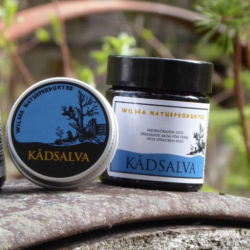 KÅDSALVA