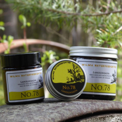 LANOLINSALVA NO.78 30ml