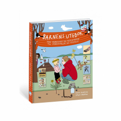 Barnens Utebok