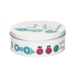 Picknick kakburk original, 25x9 cm