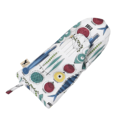 Picknick, grillvante, multi (ny)