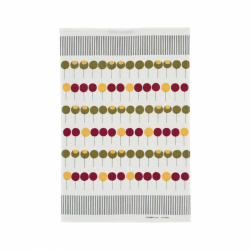 Pinnebär, kökshandduk, multi