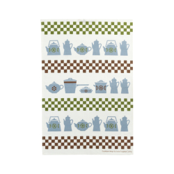 Grytskåpet, kökshandduk, multi