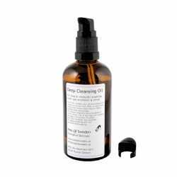 Rengöringsolja - With essential oils