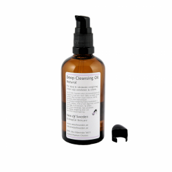 Rengöringsolja - Natural