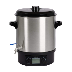 Pastör 27L 2000W