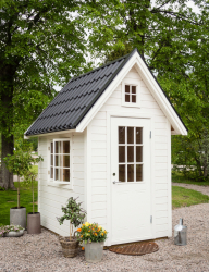 Förråd/redskapsbod Bexhill 3 - 3 m²