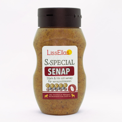 S-special senap 315g