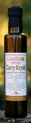Curry Krydd - krydd/grillsås 225 ml