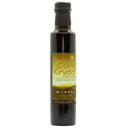 Curry Krydd - krydd/grillsås 225 ml