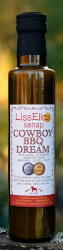 Cowboy BBQ Dream krydd/grillsås 225 ml