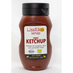 Tomatketchup 330 g