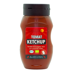 Tomatketchup 330 g
