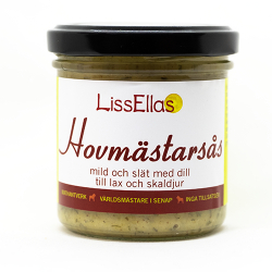 Hovmästarsås 150 g