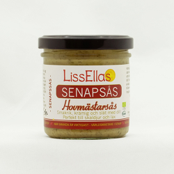 Hovmästarsås 150 g
