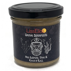 Umami senapssås 150 g