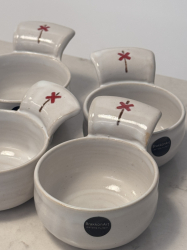 Liten kosa med ledkryss