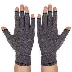 Kompressionshandskar – Artrit stelhet eller ledvärk