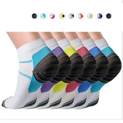 Stödstrumpor Model 1