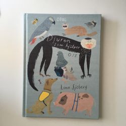 Djuren som hjälper oss