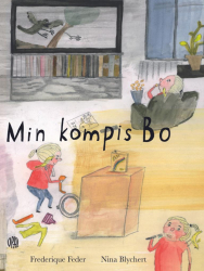  Min kompis Bo