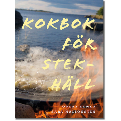 Kokbok för stekhäll