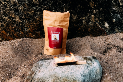 Tändmaterial tjärstickor 100% naturmaterial