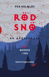 Röd snö