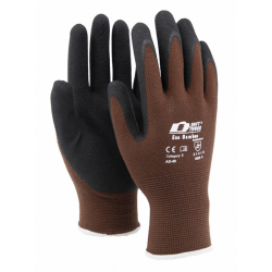 Lands trädgårdshandske 3-pack Eco Bambu