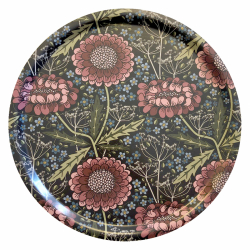 Bricka, Flowery Garden 38 cm Ø