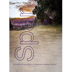 Spår: en guidebok till vackra platser och minnesvärda berättelser i Småland