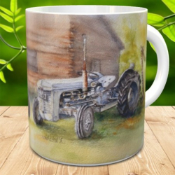 Svensbylijas Grålle