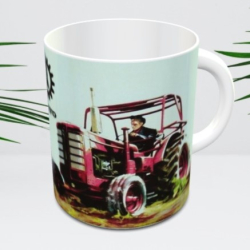 VOLVO BM 470 Alternativ 2