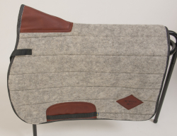 Schabrak Hopp, Svensk ull  