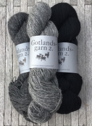 Gotlandsgarn 2