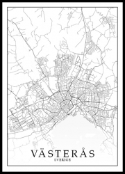 Poster Västerås