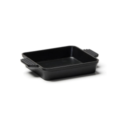 Gjutjärnsugnsform - Gratin 22cm