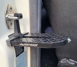 Northrack Roof Access 