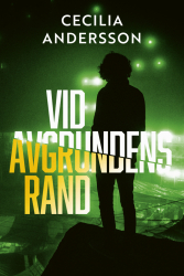 Vid avgrundens rand - inbunden