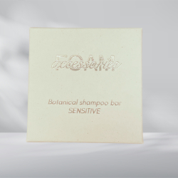 Sensitive Schampokaka - doftfri