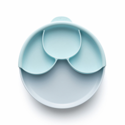 Healthy Meal Set - Aqua/Aqua