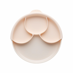 Healthy Meal Set - Vanilla/Peach