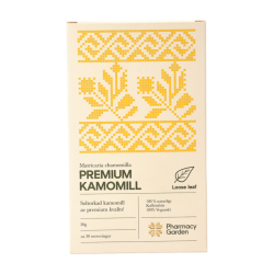 Premium Kamomill