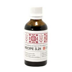 Kraftfull tinktur med fokus på PMS & Klimakteriebesvär